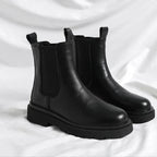 Bota Chelsea Masculina de Cano Alto Montvani MV286