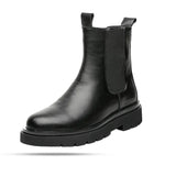 Bota Chelsea Masculina de Cano Alto Montvani MV286