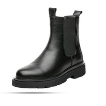 Bota Chelsea Masculina de Cano Alto Montvani MV286