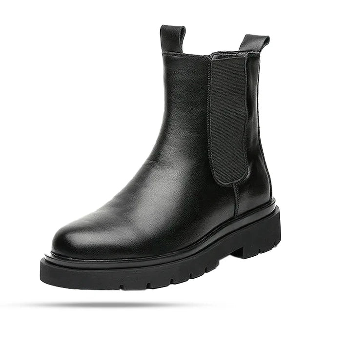 Bota Chelsea Masculina de Cano Alto Montvani MV286