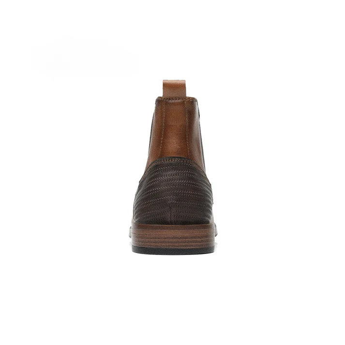 Bota Chelsea Masculina Montvani MV294