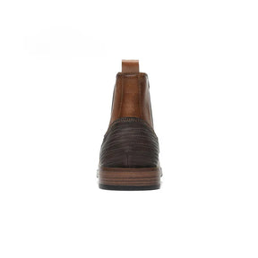 Bota Chelsea Masculina Montvani MV294