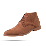 Bota de Camurça Masculina Montvani MV261