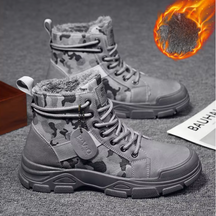 Bota Masculina Montvani MV048