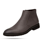 Bota Masculina de Couro Montvani MV290