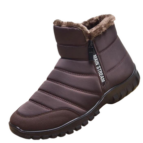 Bota Masculina Montvani MV050