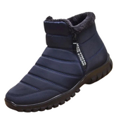 Bota Masculina Montvani MV050