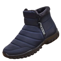 Bota Masculina Montvani MV050