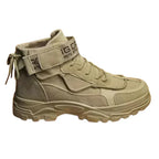 Bota Masculina Montvani MV157