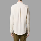 Camisa de Linho Masculina Vonluthen VL346