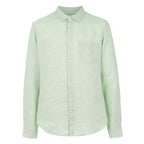 Camisa de Linho Masculina Vonluthen VL346