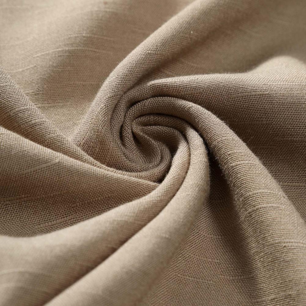 Camisa Manga Curta Lisa Vonluthen VL082