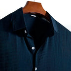 Camisa Masculina em Linho Vonluthen VL383