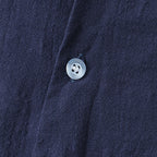 Camisa Masculina em Linho Vonluthen VL397