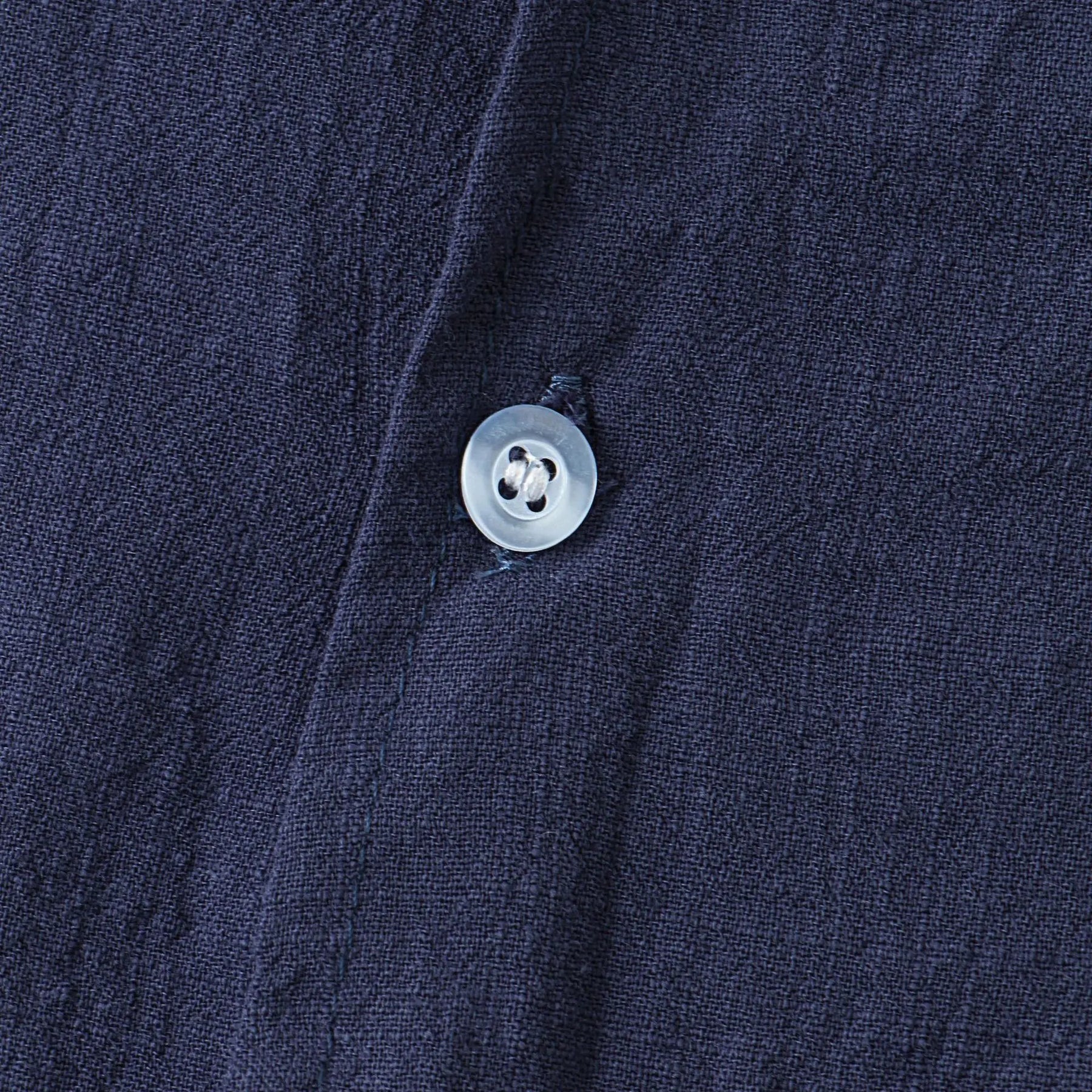 Camisa Masculina em Linho Vonluthen VL397