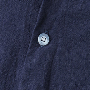 Camisa Masculina em Linho Vonluthen VL397