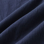 Camisa Masculina em Linho Vonluthen VL397