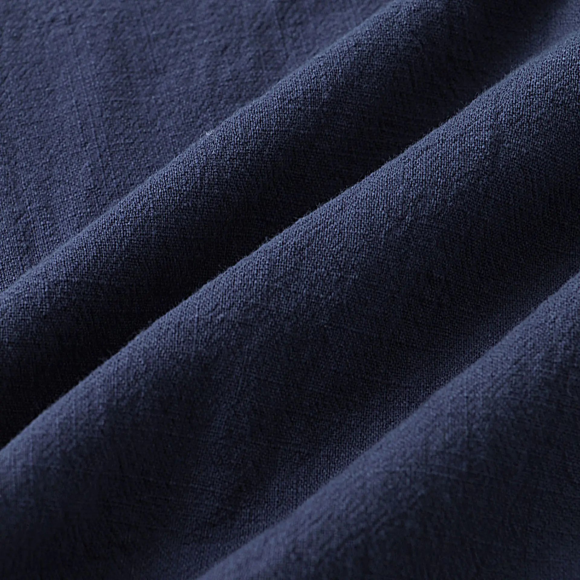 Camisa Masculina em Linho Vonluthen VL397