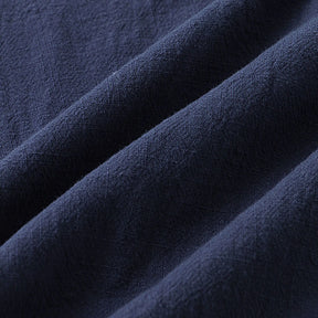 Camisa Masculina em Linho Vonluthen VL397