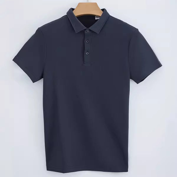 Camisa Polo Masculina Vonluthen VL006