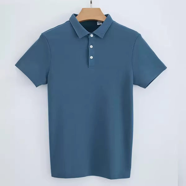 Camisa Polo Masculina Vonluthen VL006