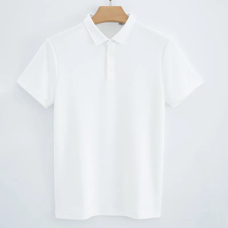 Camisa Polo Masculina Vonluthen VL006