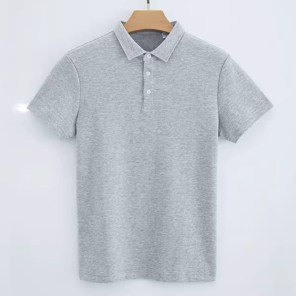 Camisa Polo Masculina Vonluthen VL006
