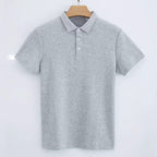 Camisa Polo Masculina Vonluthen VL006