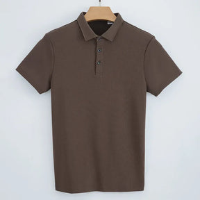 Camisa Polo Masculina Vonluthen VL006