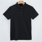 Camisa Polo Masculina Vonluthen VL006