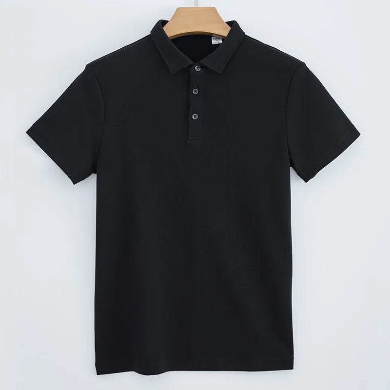 Camisa Polo Masculina Vonluthen VL006