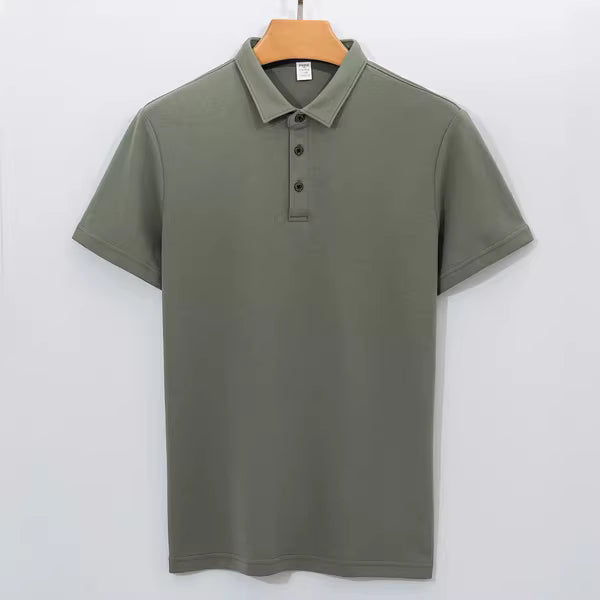 Camisa Polo Masculina Vonluthen VL006