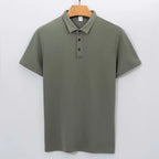 Camisa Polo Masculina Vonluthen VL006