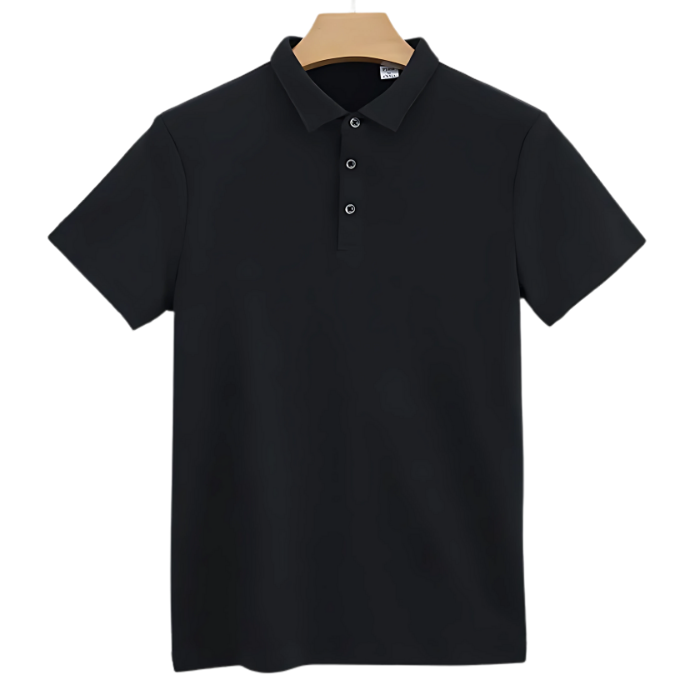 Camisa Polo Masculina Vonluthen VL006
