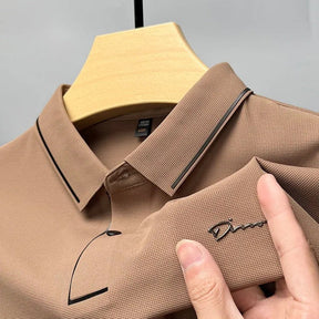 Camisa Polo Masculina Dimm