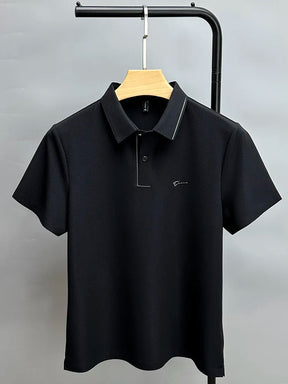 Camisa Polo Masculina Dimm