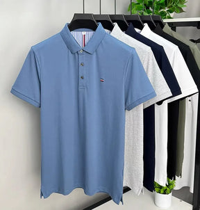 Camisa Masculina Polo Dommy