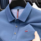 Camisa Masculina Polo Dommy