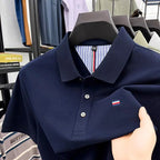 Camisa Masculina Polo Dommy