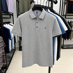 Camisa Masculina Polo Dommy