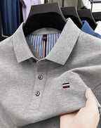 Camisa Masculina Polo Dommy