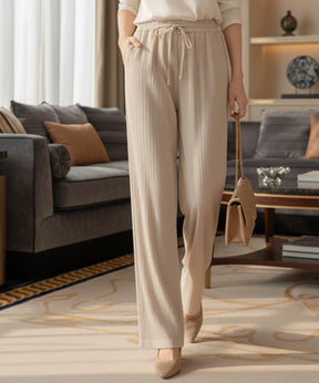 Conjunto Alfaiataria Feminino Blazer Calça Premium Elegante | Ellien