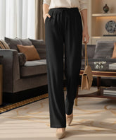 Conjunto Alfaiataria Feminino Blazer Calça Premium Elegante | Ellien