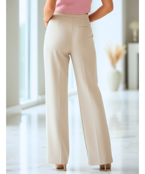 Conjunto Alfaiataria Tomara que Caia Feminino Elegante | Gigi