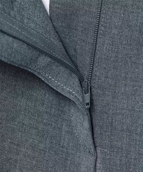 Conjunto Feminino Alfaiataria com Blazer e Calça Reta Elegante | Piazi