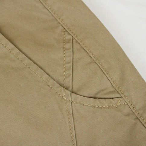 Calça Cargo Masculina Sampaio® S1019