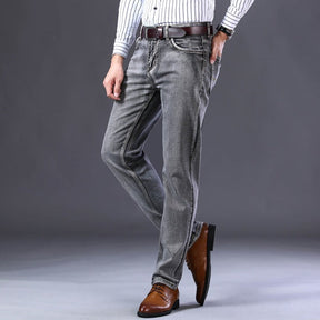 Calça Jeans Masculina Sampaio® S1014