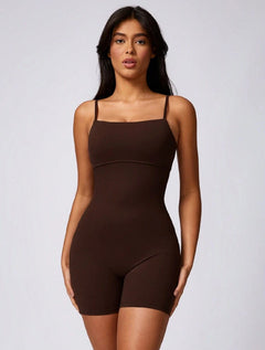 Macaquinho Moda Gringa Modern Dafin - FITNESS