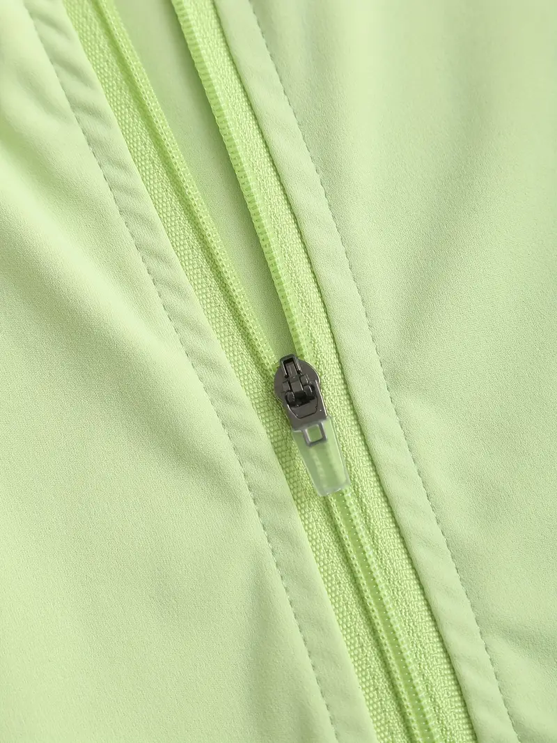 Conjunto Top com Zíper e Legging Empina Bumbum Modern Alana