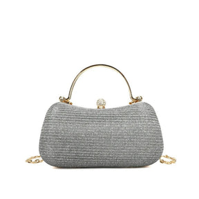 Bolsa Clutch Festa Sophie